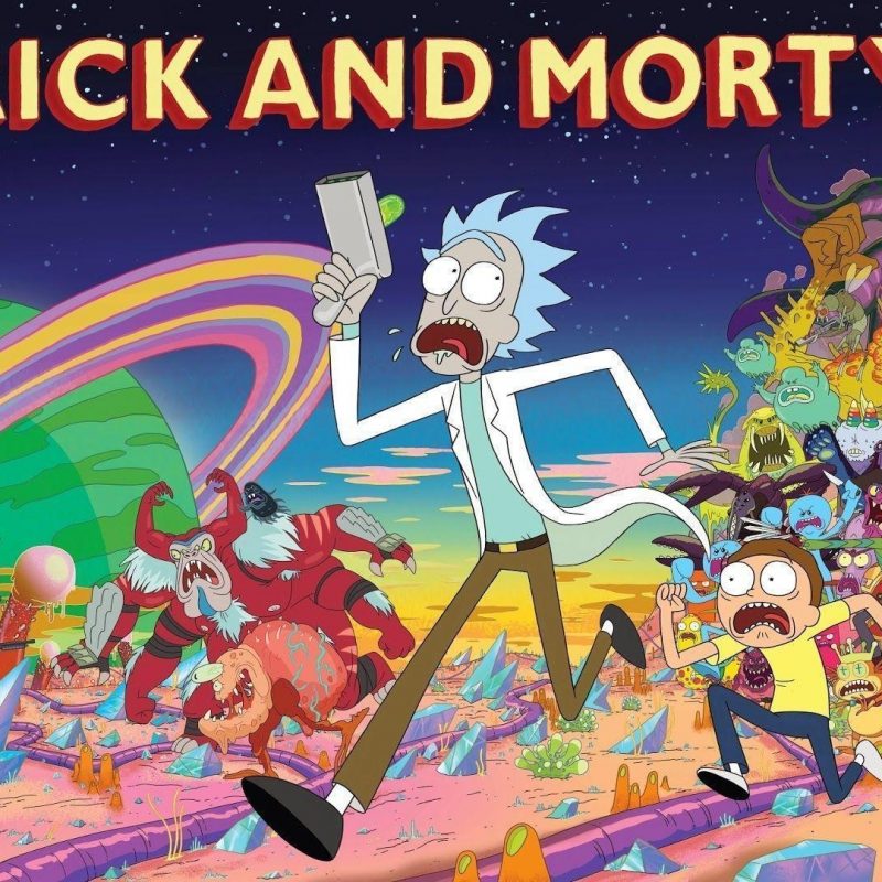 10 Latest Rick And Morty Wallpaper 1366X768 FULL HD 1080p For PC Desktop 2024 free download rick and morty wallpapers wallpaper cave 23 800x800