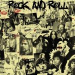 rock and roll wallpapers - wallpaper cave