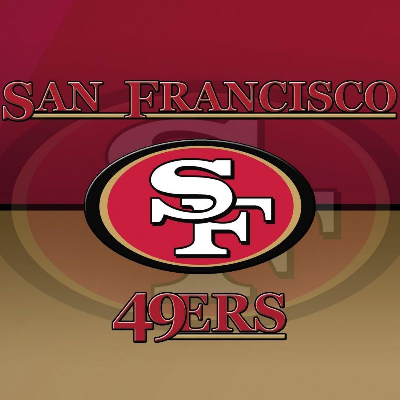 10 Most Popular San Francisco 49Ers Wallpaper FULL HD 1080p For PC ...