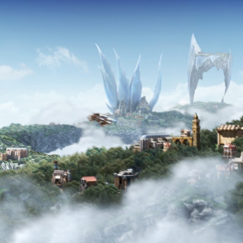 10 Latest Final Fantasy Landscape Wallpaper Hd FULL HD 1920×1080 For PC Background 2024 free download screenheaven final fantasy landscapes video games desktop and 1 800x800