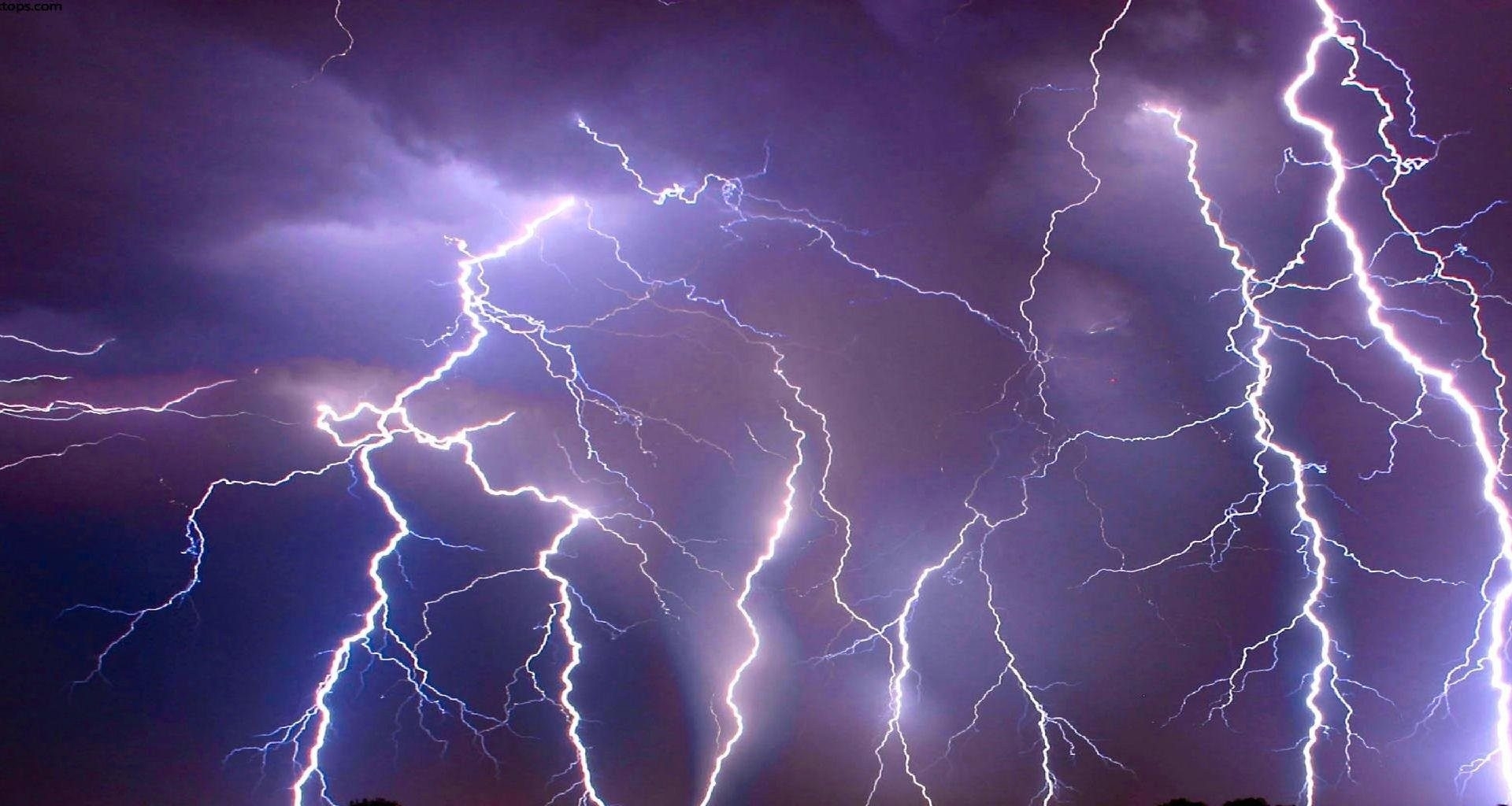 10 Top Lightning Storm Wallpaper Hd FULL HD 1080p For PC ...