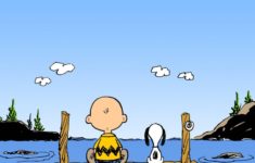 snoopy desktop wallpapers - wallpaper cave