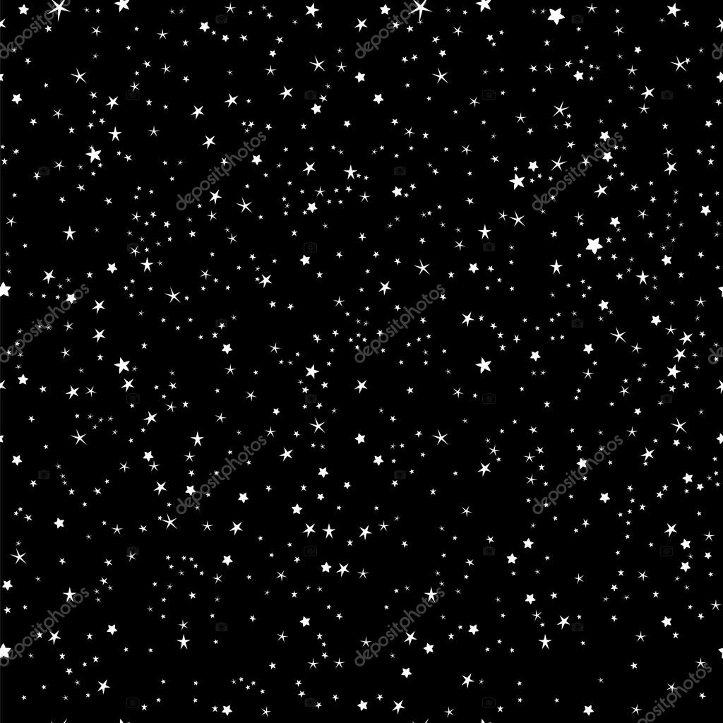 10 Top Black Sky With Stars Background Full Hd 1920×1080 For Pc