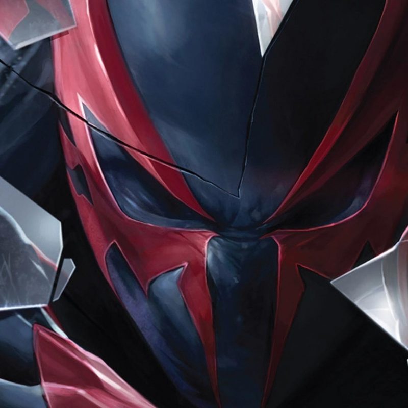 10 Top Spider Man 2099 Wallpaper Full Hd 1080p For Pc Desktop