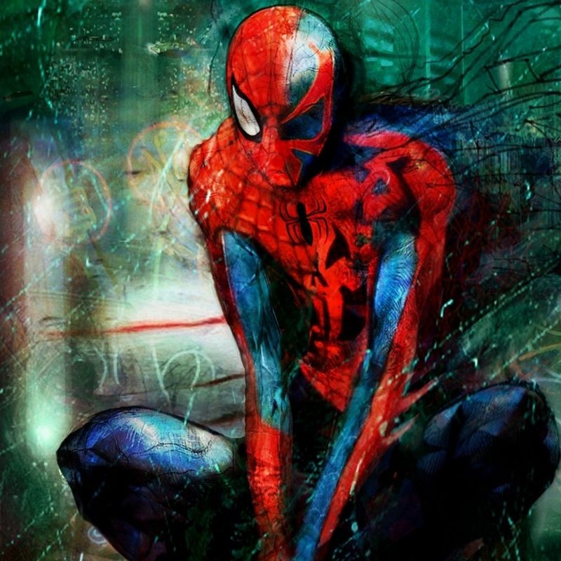 10 Most Popular Spider Man 2099 Wallpaper Hd FULL HD 1920×1080 For PC ...