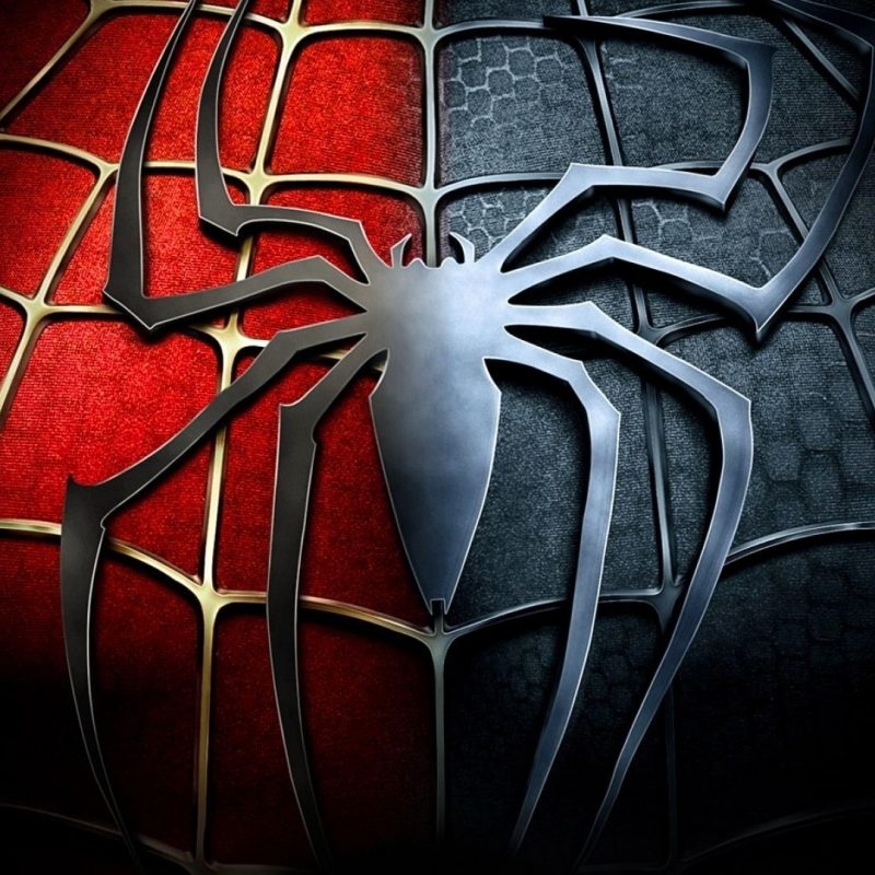 10 New Spiderman Logo Wallpaper Hd 1080P FULL HD 1920×1080 For PC ...