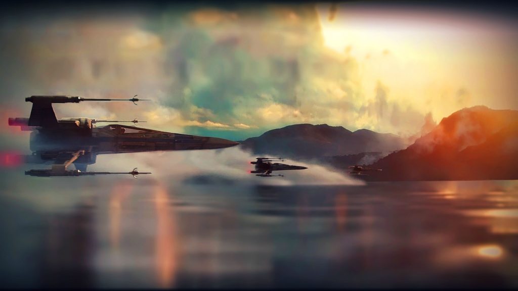 10 Top Star Wars Scenery Wallpaper FULL HD 1920×1080 For PC Background 2024 free download star wars ep vii the force awakens teaser x wing super saturated 1024x576