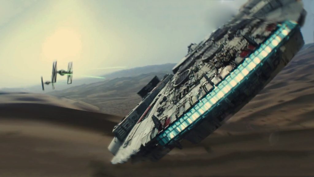 10 Best Millennium Falcon Wallpaper Hd FULL HD 1080p For PC Desktop 2024 free download star wars millennium falcon 1920 x 1080 wallpapers 1024x576