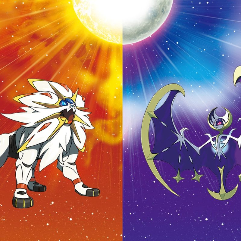 pokemon sun and moon free download pc