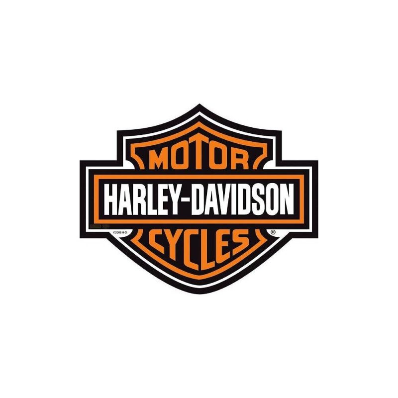 10 Best Hd Harley Davidson Logo FULL HD 1080p For PC Background 2023