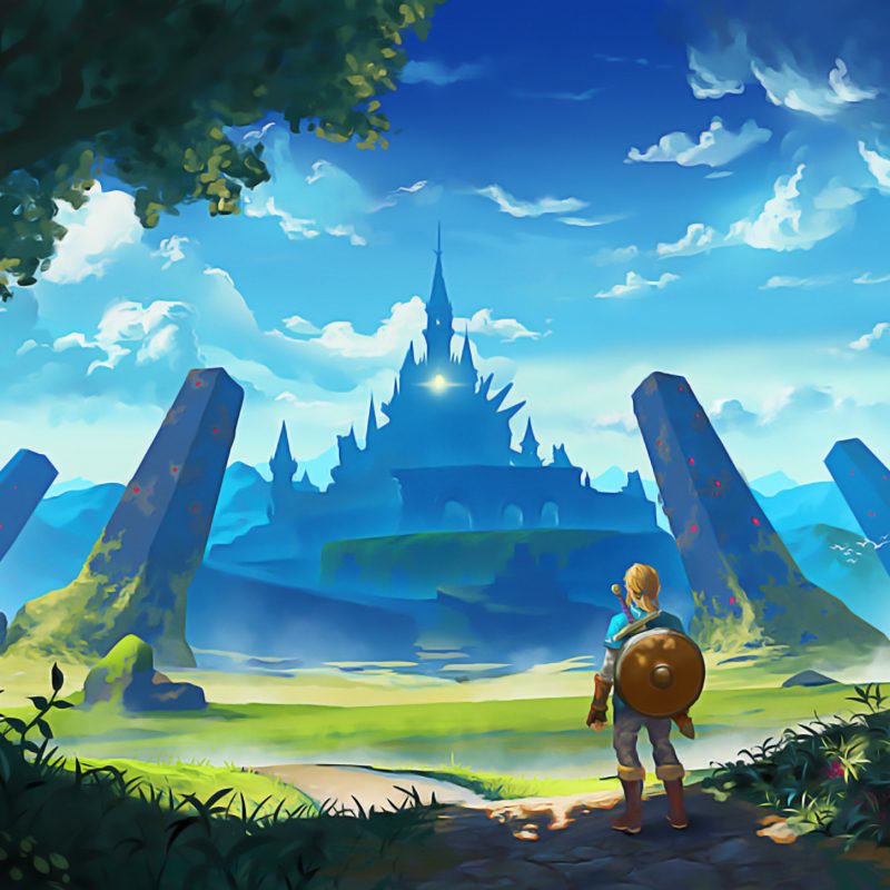 10 Most Popular The Legend Of Zelda Background FULL HD 1080p For PC Background 2024 free download the legend of zelda breath of the wild full hd wallpaper and 1 800x800