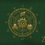 the legend of zelda :: desktops :: dark horse comics