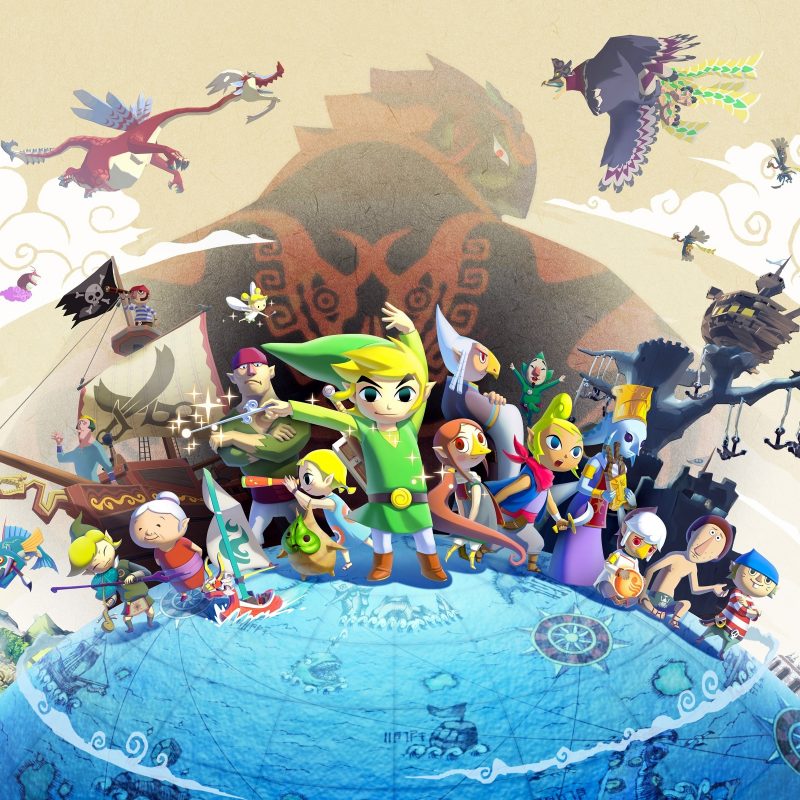 10 Top Legend Of Zelda Windwaker Wallpaper FULL HD 1080p For PC Background 2024 free download the legend of zelda wind waker video games link windwaker 1 800x800