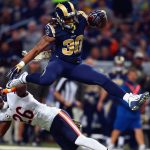 todd gurley wallpaper - free download images and picture - wallrich