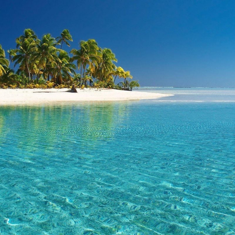 10 Best Tropical Beach Desktop Backgrounds FULL HD 1920×1080 For PC ...