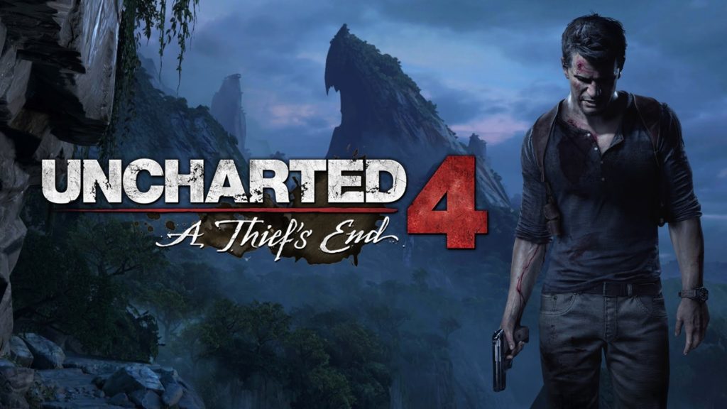 10 Most Popular Uncharted 4 Wallpaper Hd FULL HD 1920×1080 For PC ...