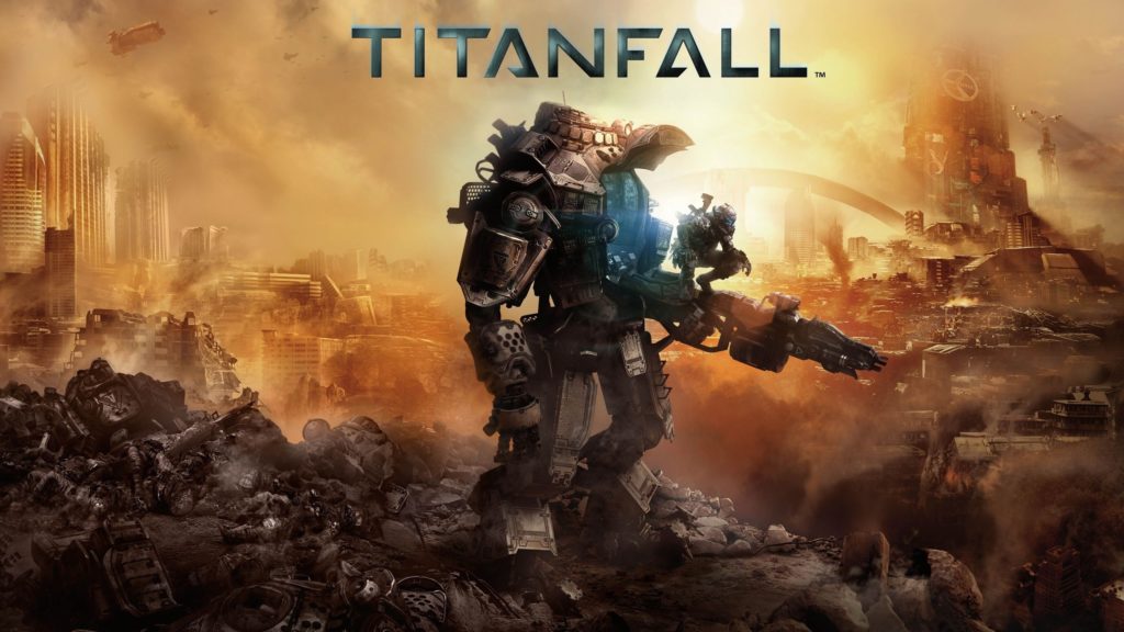 10 Top Titanfall 2 Hd Wallpaper FULL HD 1080p For PC Desktop 2024 free download undefined titanfall 2 wallpapers 23 wallpapers adorable 1024x576