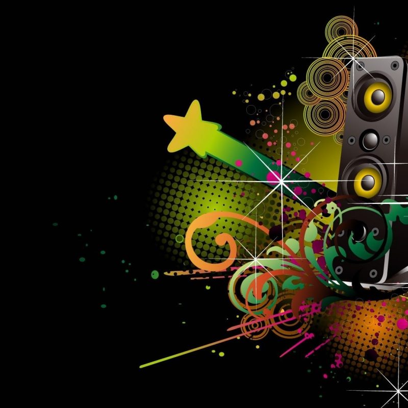 10 Top 1920X1080 Wallpapers Abstract Music FULL HD 1080p For PC