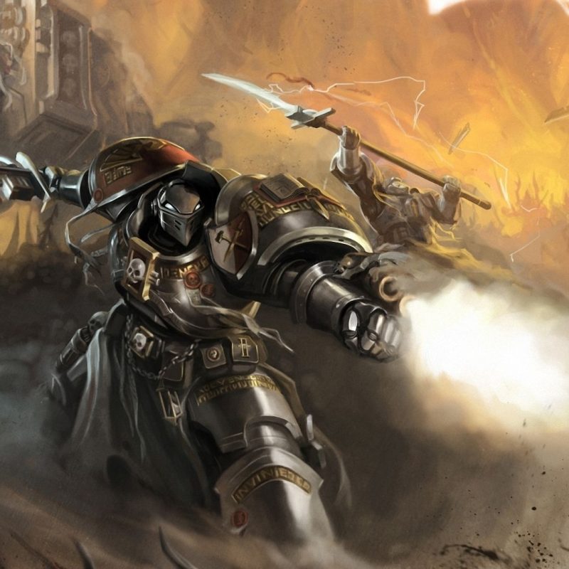 10 Top Warhammer 40K Wallpaper Space Marines FULL HD 1080p For PC ...