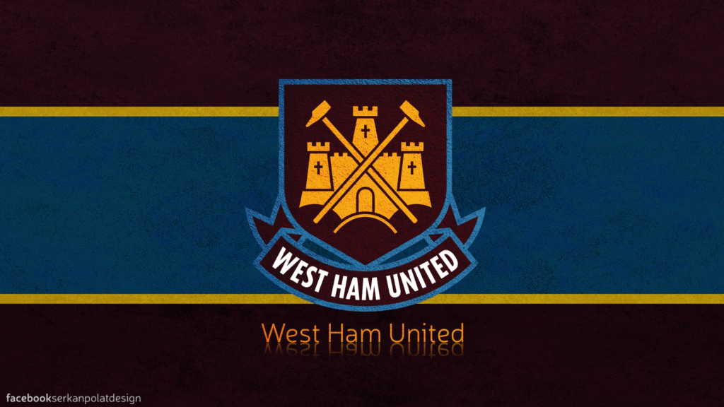 10 New West Ham United Wallpapers FULL HD 1080p For PC Desktop 2024 free download west ham united wallpapers wallpaper cave 1024x576