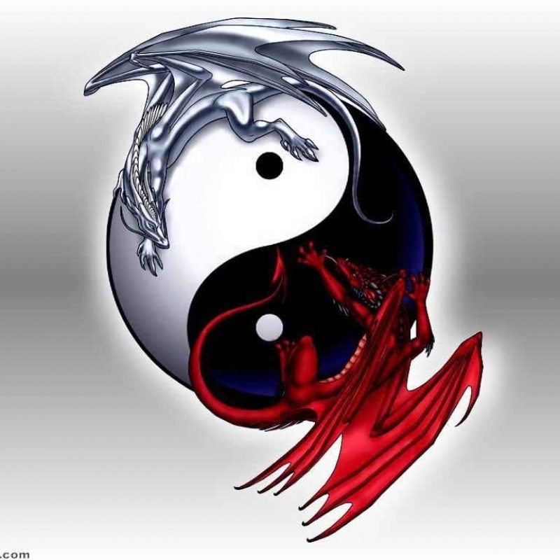 10 Top Yin And Yang Dragons FULL HD 1920×1080 For PC Background 2024 free download yin yang dragon wallpapers wallpaper cave 800x800