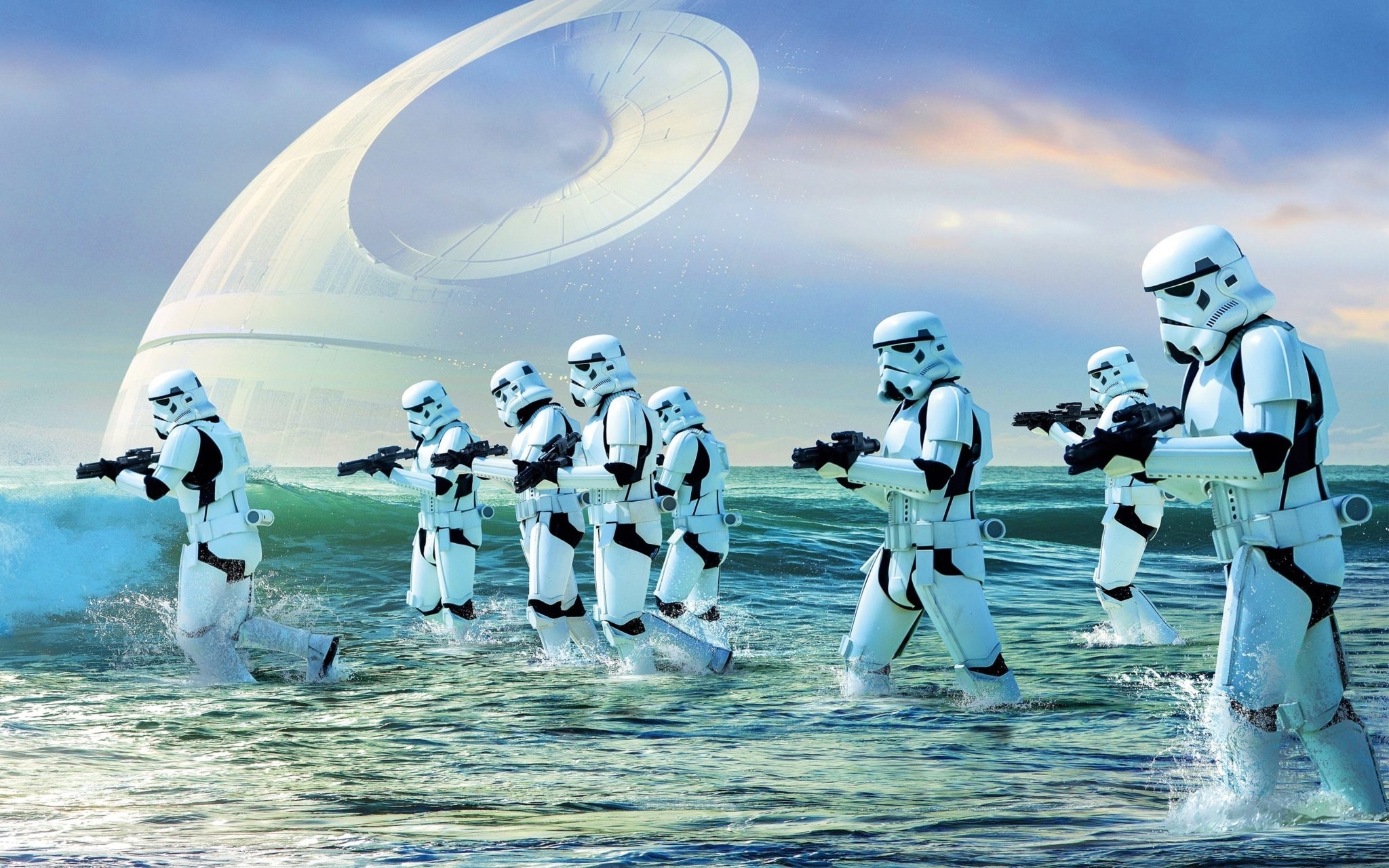 10 Latest Star Wars Screen Savers FULL HD 1920×1080 For PC Desktop 2021